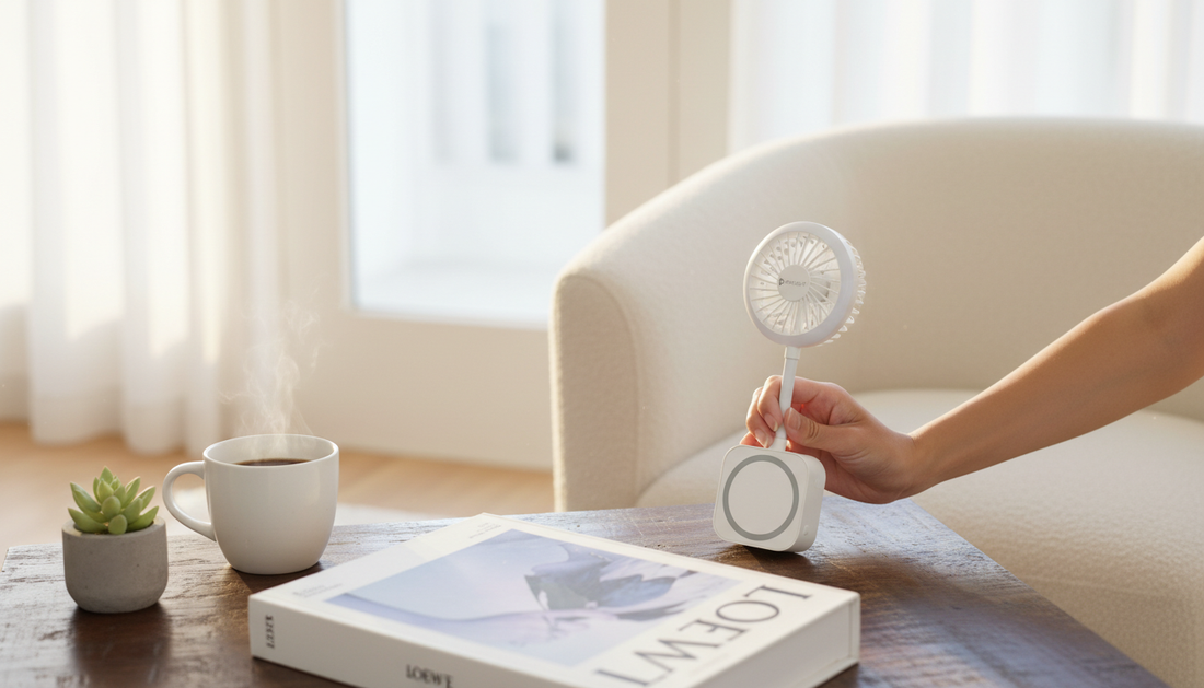 The Future of Sustainable Tech: PCR Materials