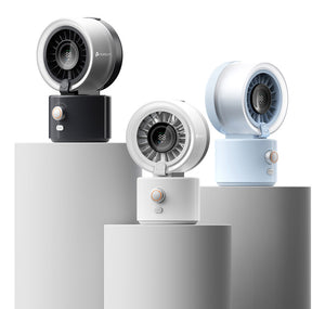 Portable Misting Fan (Tripod)