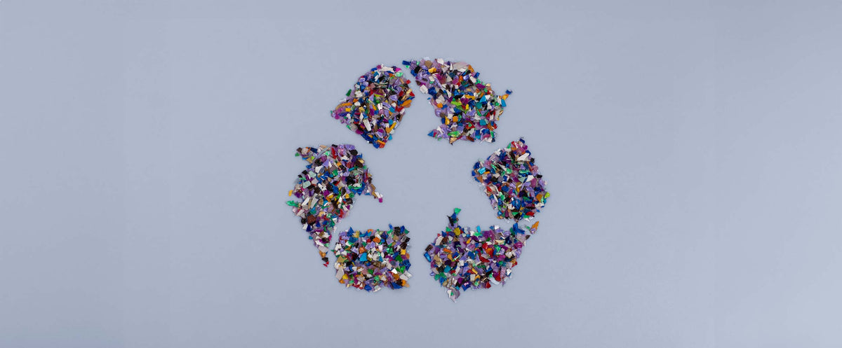 Consumer Recycling Program – Pursuit