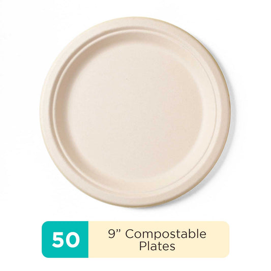 Compostable Tableware – Pursuit